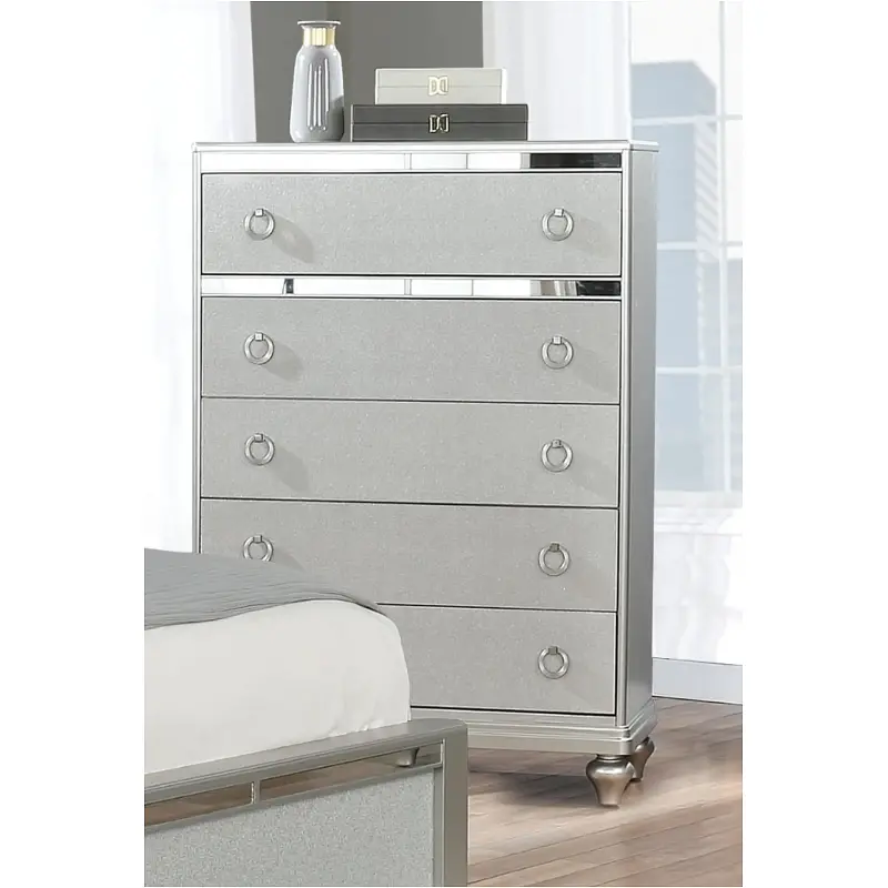 4188a-035 Lifestyle 4188a Bedroom Furniture Chest