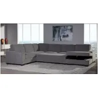 23487-47a-cgxgrx Lifestyle 23487 Living Room Furniture Sectional