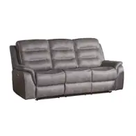 80563-61b-cnygrx-p2 Lifestyle 80563 Living Room Furniture Sofa