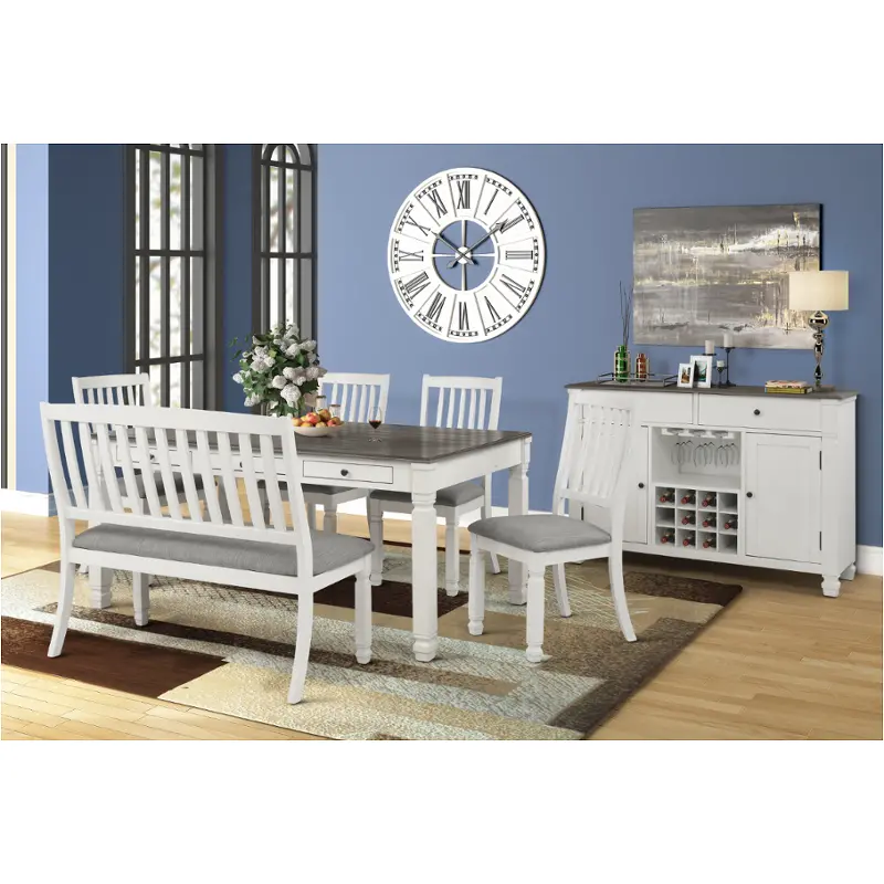 1735d-ds2 Lifestyle 1735 Dining Room Furniture