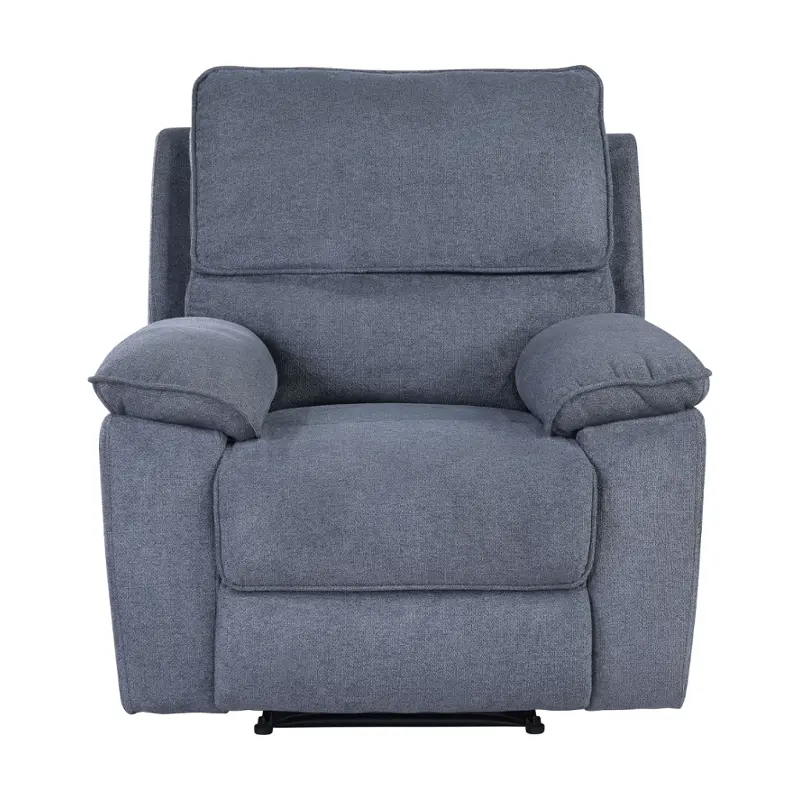 81723-21b-mel-ccx Lifestyle 81723 Living Room Furniture Recliner